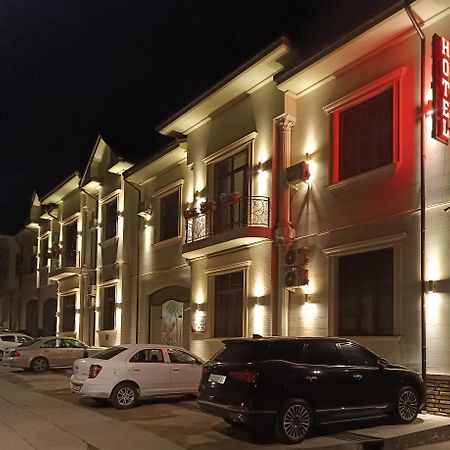 Grand Karavan Hotel Ташкент Экстерьер фото