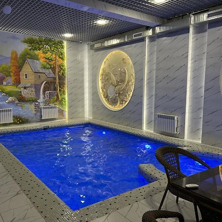 Grand Karavan Hotel Ташкент Экстерьер фото