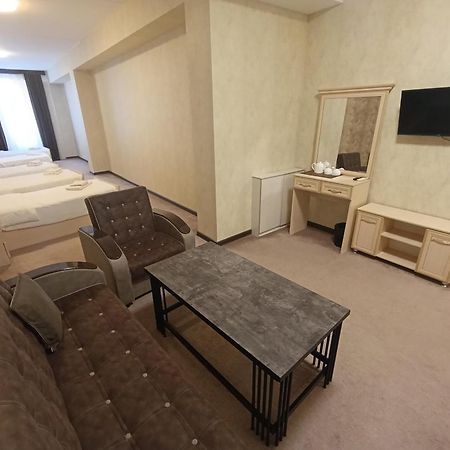 Grand Karavan Hotel Ташкент Экстерьер фото