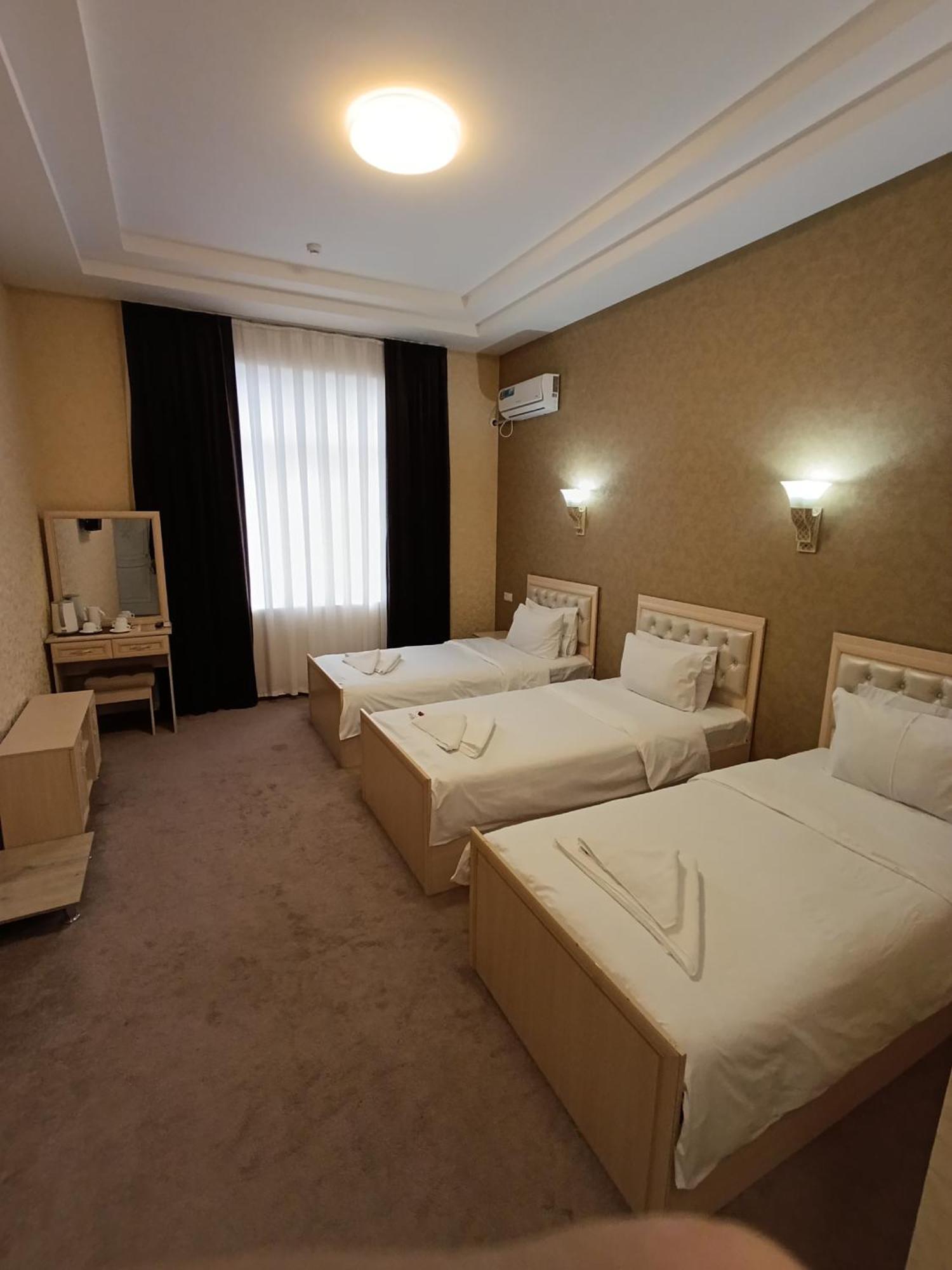 Grand Karavan Hotel Ташкент Экстерьер фото
