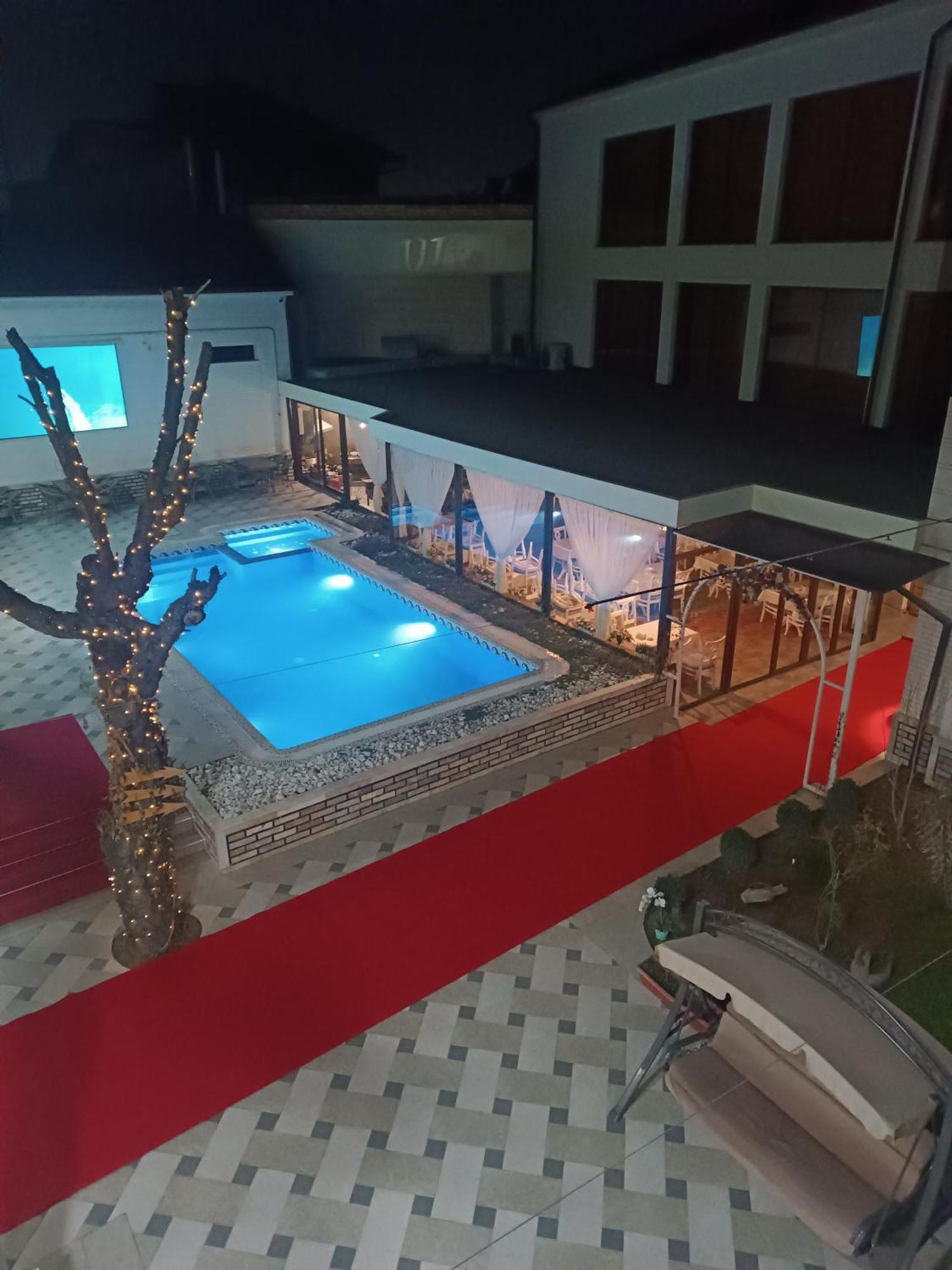 Grand Karavan Hotel Ташкент Экстерьер фото