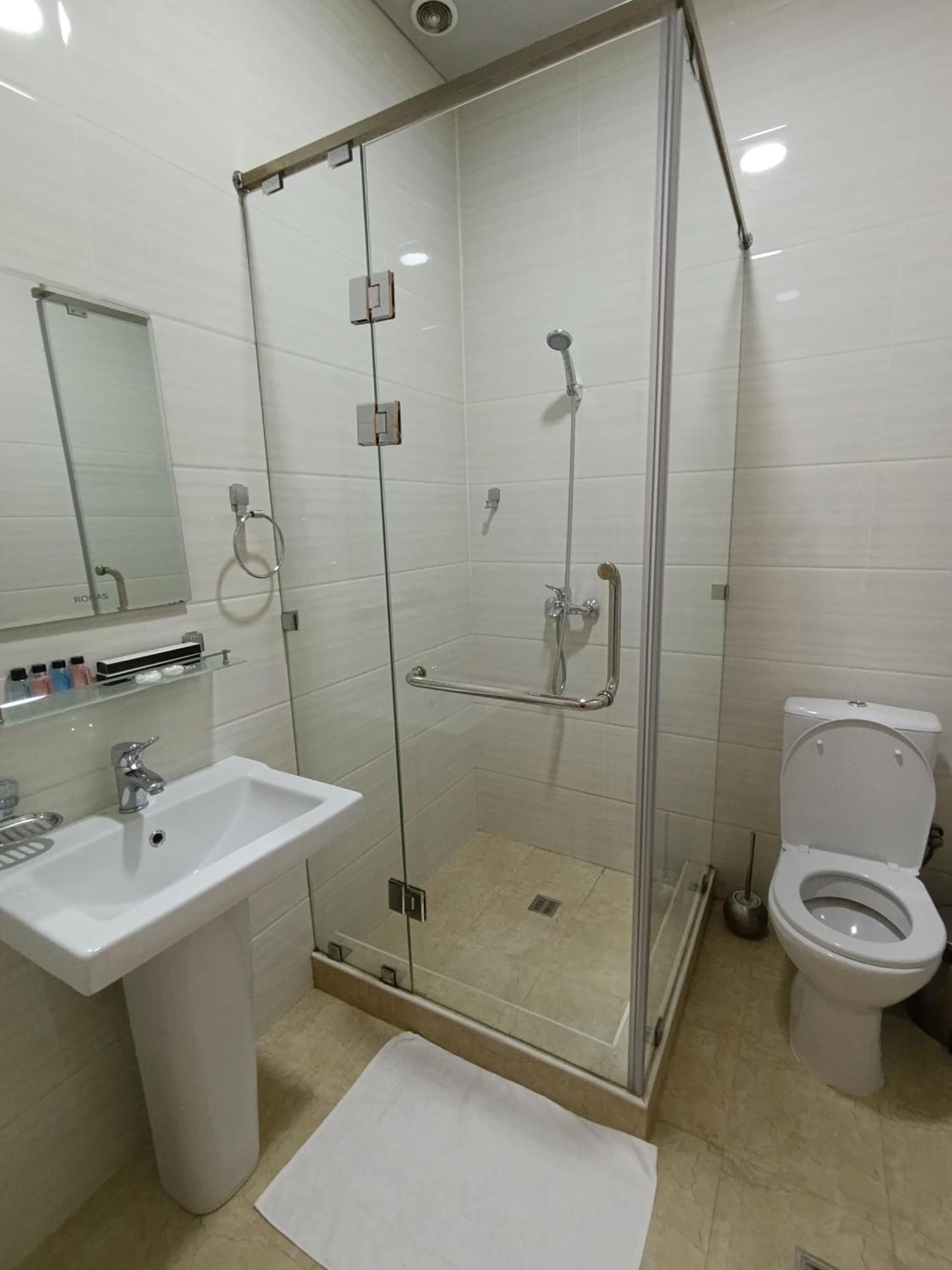 Grand Karavan Hotel Ташкент Экстерьер фото