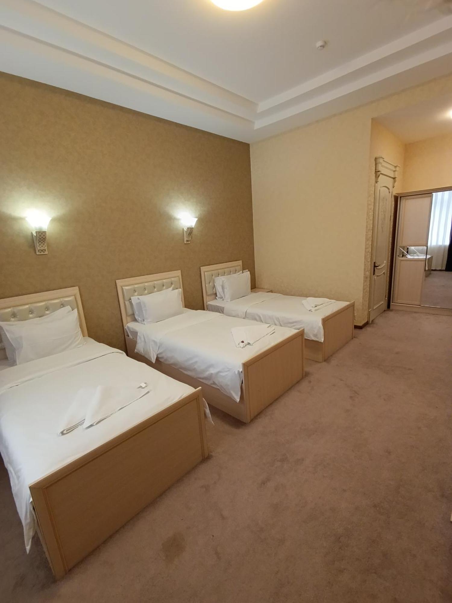 Grand Karavan Hotel Ташкент Экстерьер фото