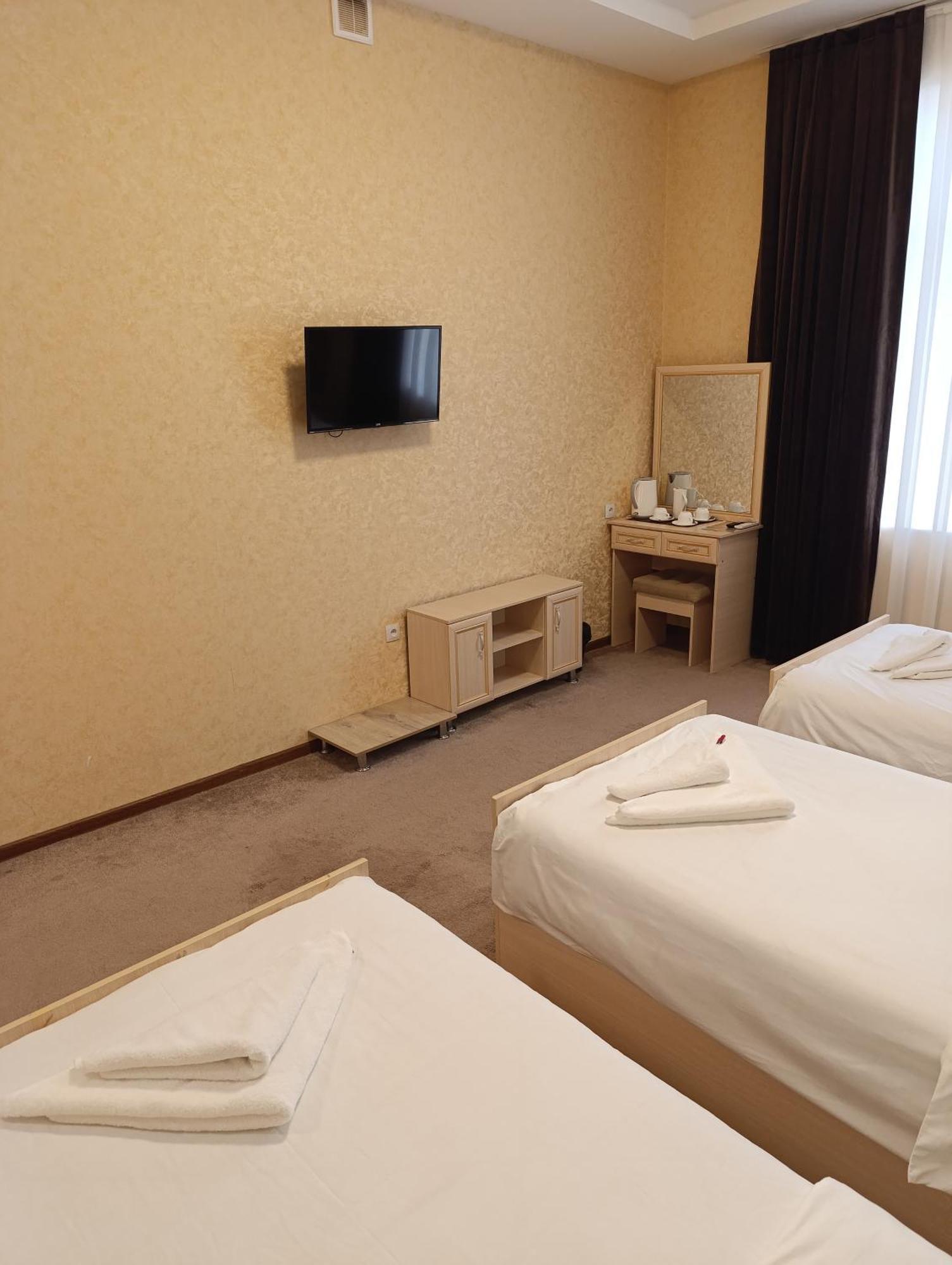Grand Karavan Hotel Ташкент Экстерьер фото
