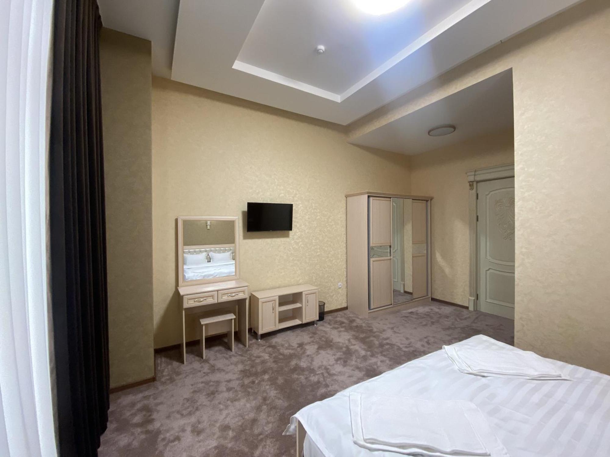 Grand Karavan Hotel Ташкент Экстерьер фото