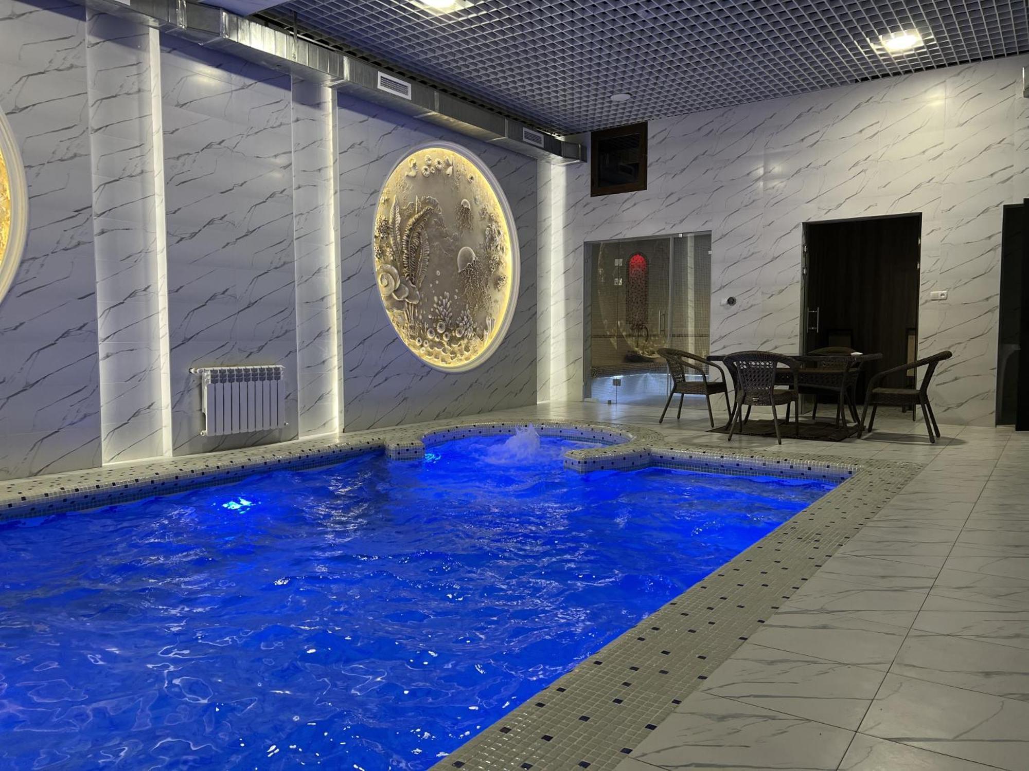 Grand Karavan Hotel Ташкент Экстерьер фото
