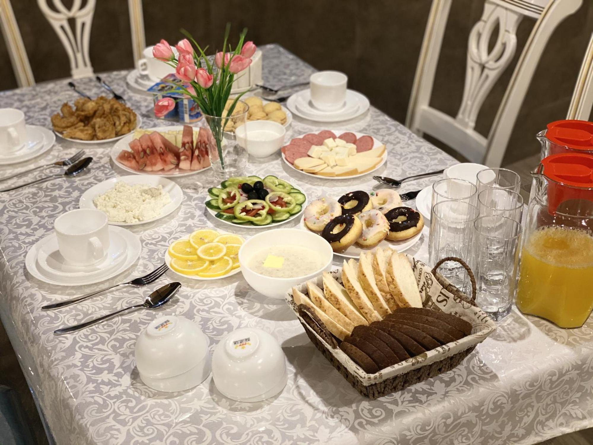 Grand Karavan Hotel Ташкент Экстерьер фото