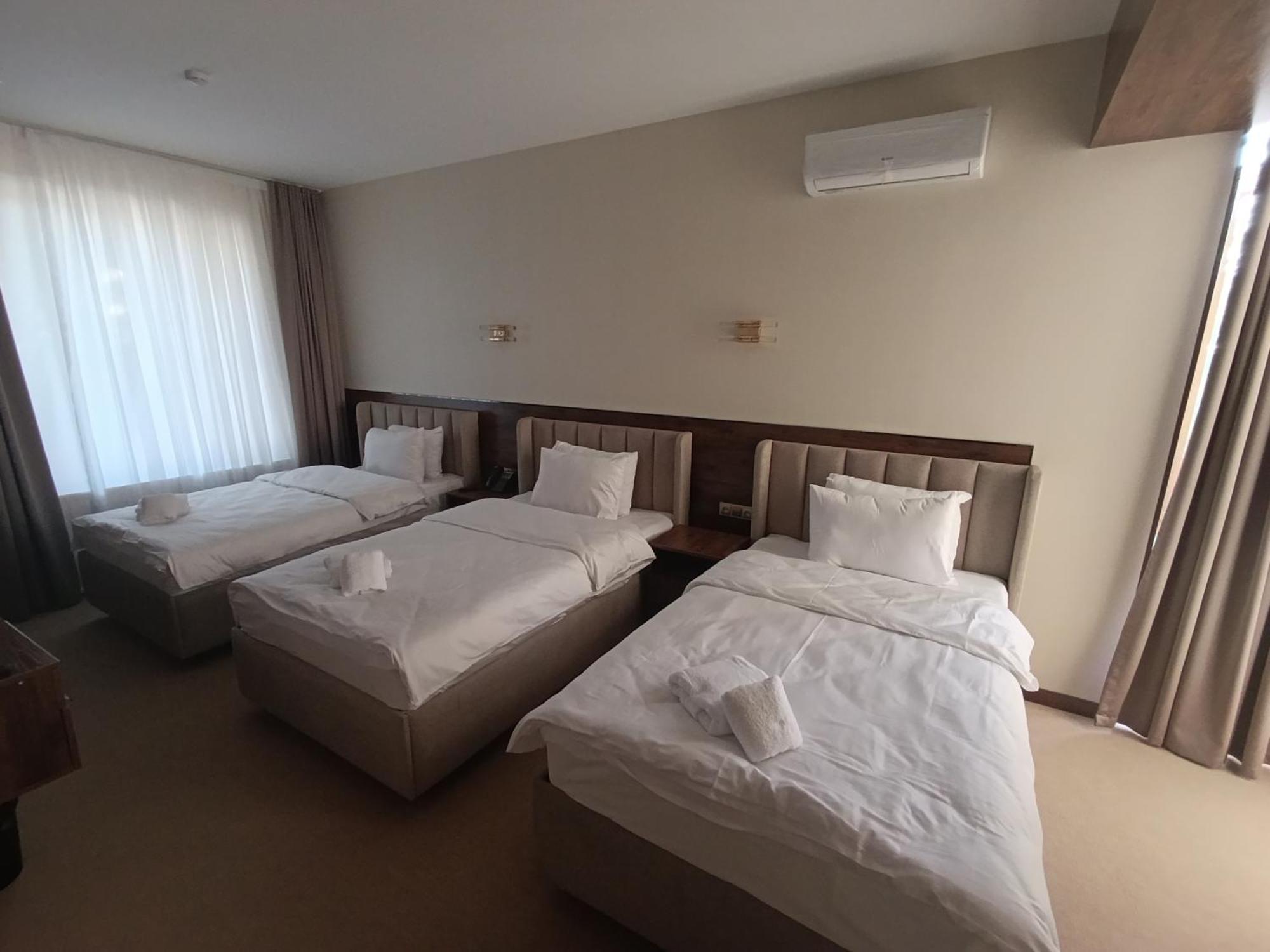 Grand Karavan Hotel Ташкент Экстерьер фото