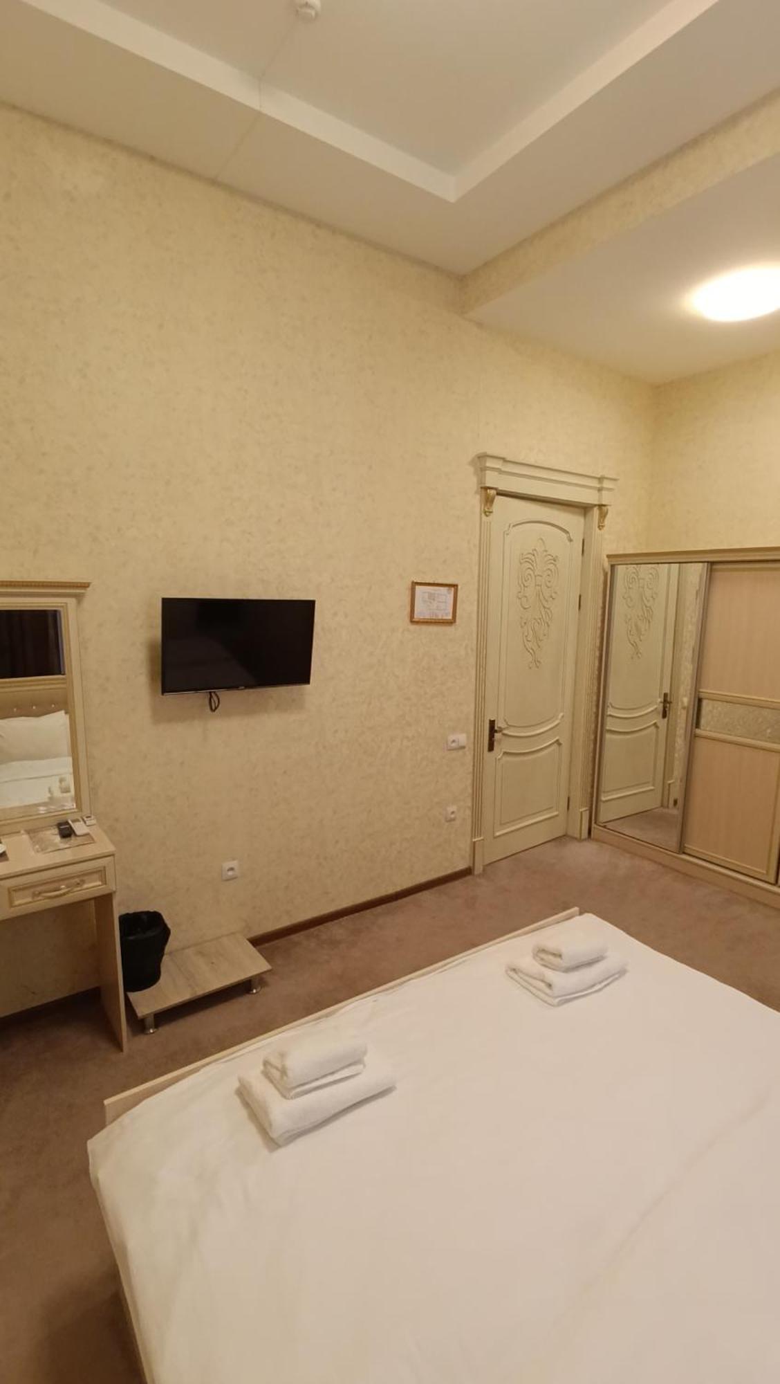 Grand Karavan Hotel Ташкент Экстерьер фото