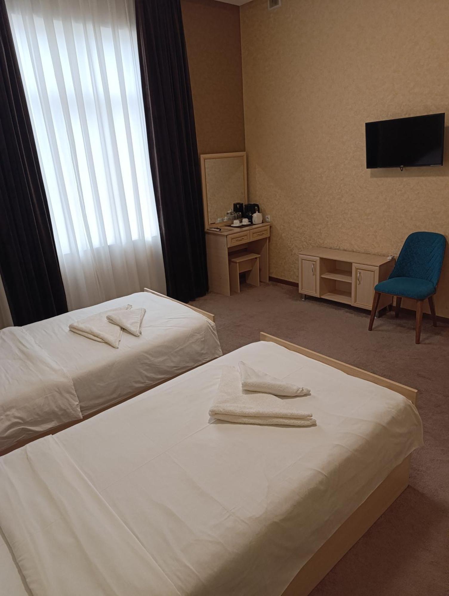 Grand Karavan Hotel Ташкент Экстерьер фото