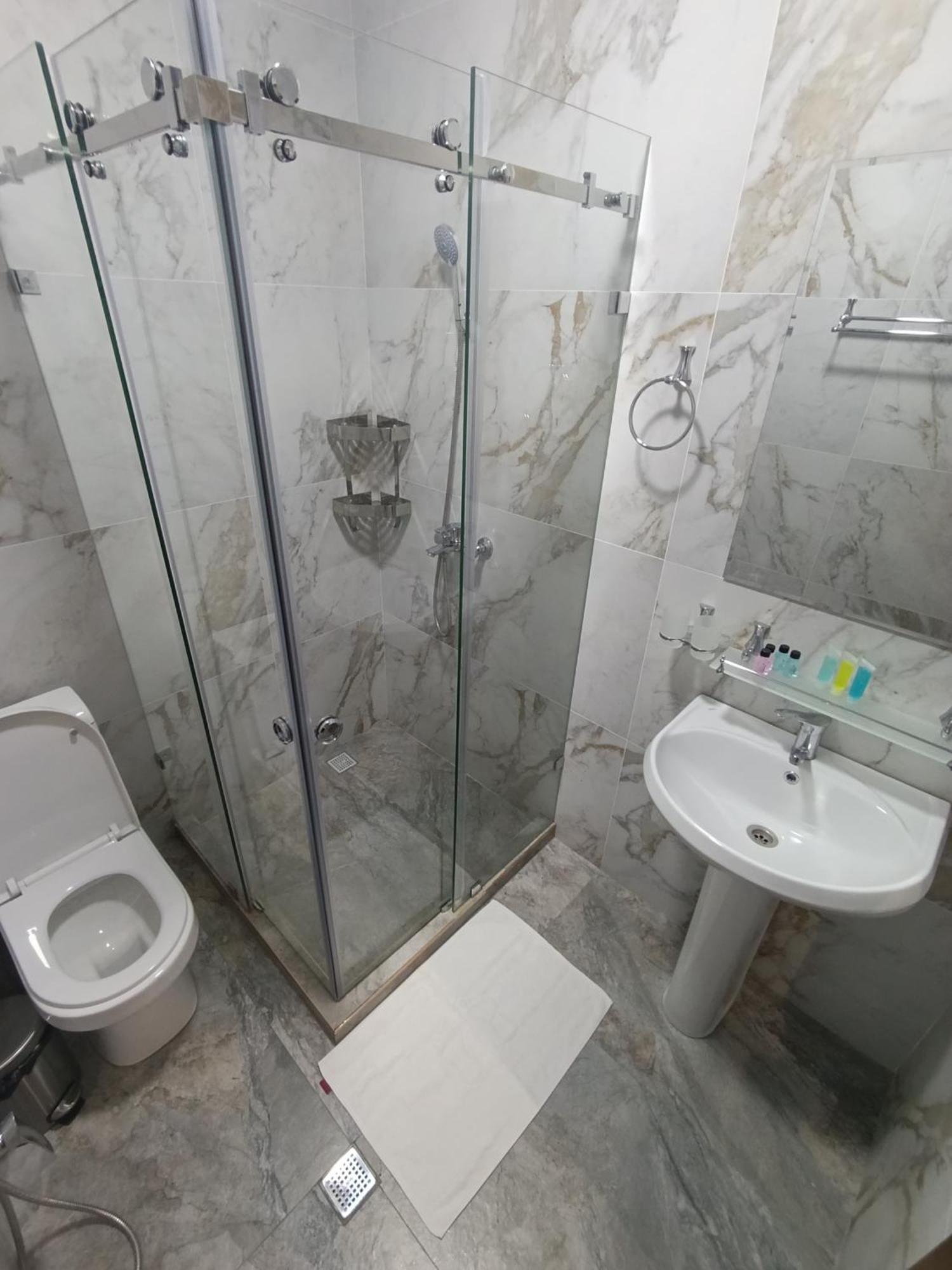 Grand Karavan Hotel Ташкент Экстерьер фото