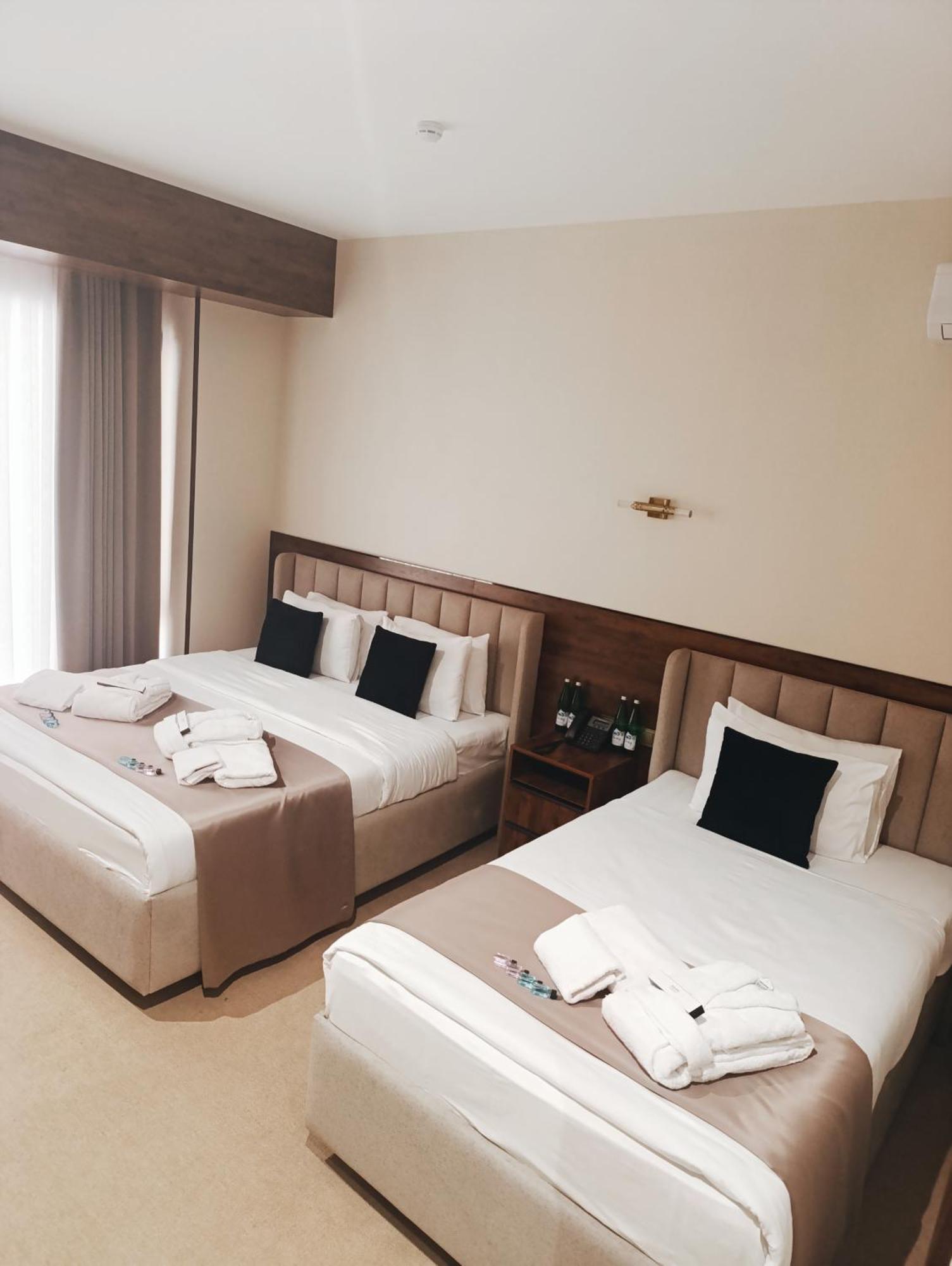 Grand Karavan Hotel Ташкент Номер фото